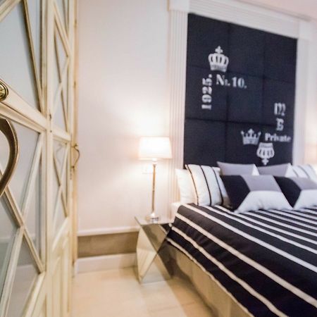 L'Atelier Apartamento Málaga Exterior foto