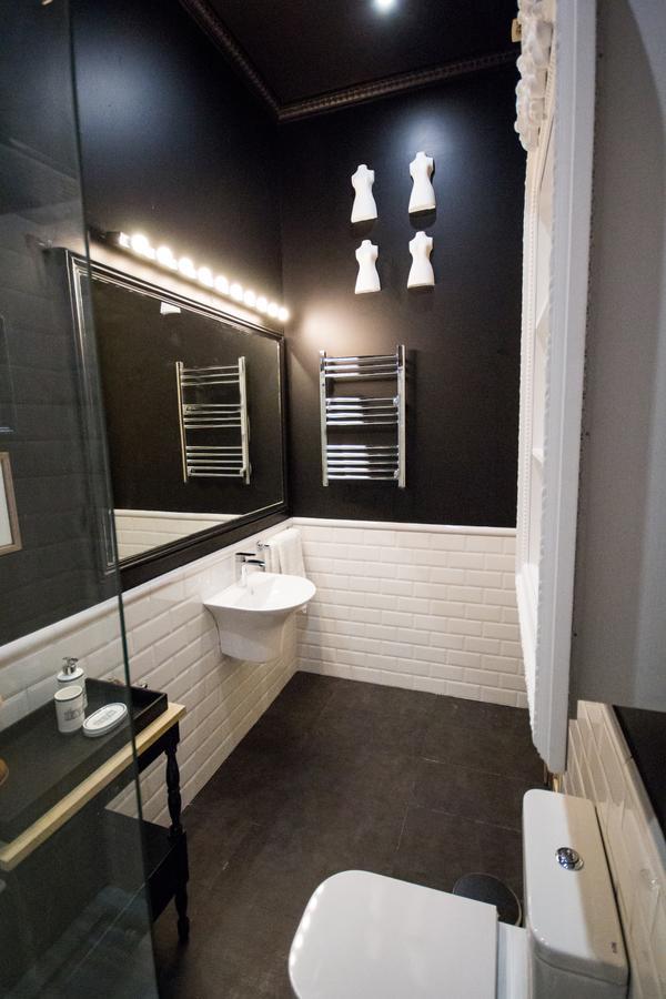 L'Atelier Apartamento Málaga Exterior foto