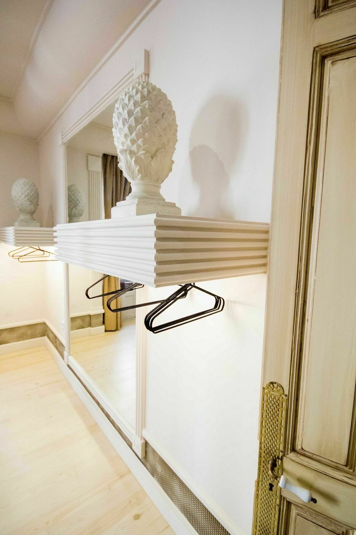 L'Atelier Apartamento Málaga Exterior foto